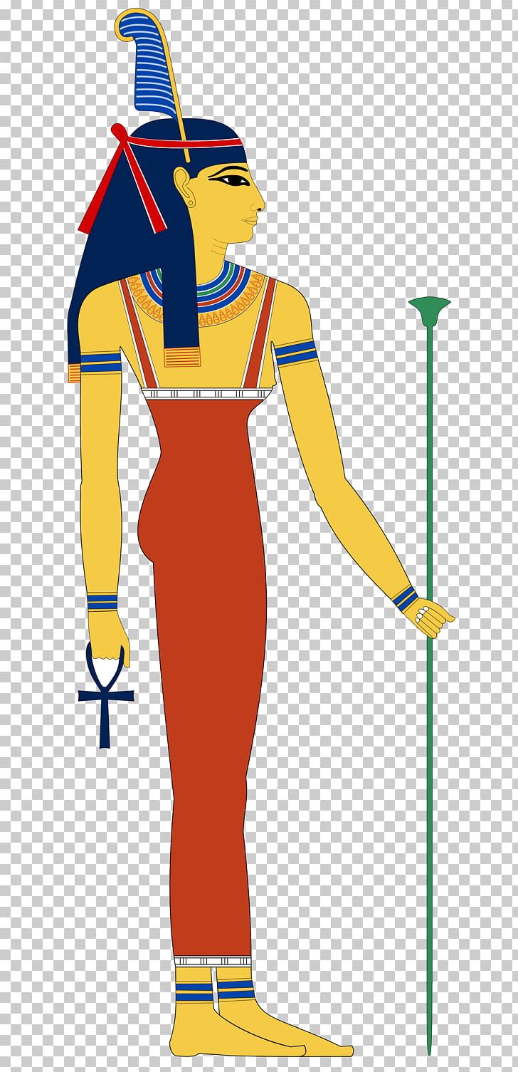 Ancient Egyptian Deities Nephthys Isis Anubis PNG, Clipart, Ancient Egypt, Ancient Egyptian Religion, Area, Art, Cartoon Free PNG Download