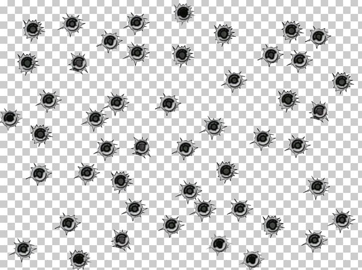 Computer Icons PNG, Clipart, Black, Black And White, Bullet, Bullet Holes, Clip Art Free PNG Download