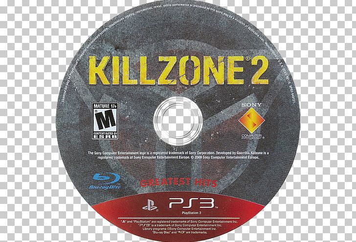 Killzone 2 Killzone 3 PlayStation 2 Killzone Trilogy PNG, Clipart, Brand, Compact Disc, Dvd, Firstperson Shooter, Guerrilla Games Free PNG Download