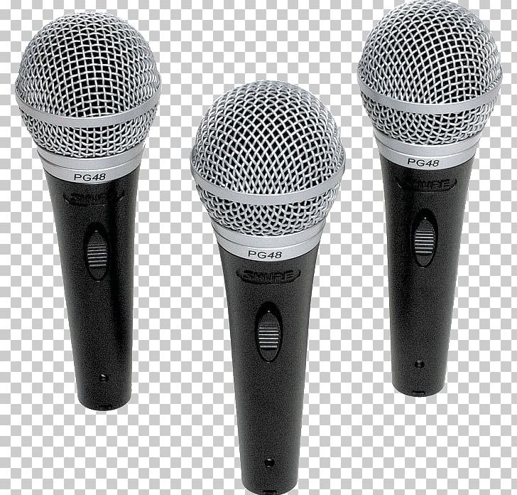 Microphone Shure SM57 Shure SM58 XLR Connector PNG, Clipart, Audio, Audio Equipment, Electronic Device, Electronics, Frequency Response Free PNG Download