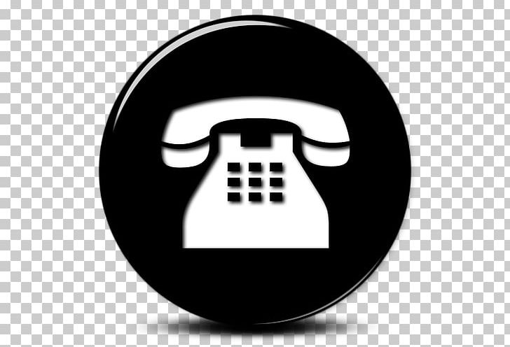 Mobile Phones Computer Icons Telephone Call Telephone Number PNG, Clipart, Black, Black And White, Brand, Computer Icons, Email Free PNG Download