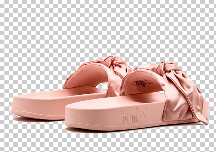 PUMA Scarpe PUMA Shoe Slipper Fenty Beauty PNG, Clipart,  Free PNG Download