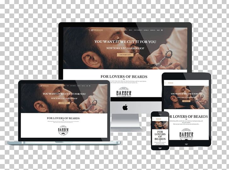 Responsive Web Design Web Template System Joomla PNG, Clipart, Bootstrap, Brand, Chin Template, Display Advertising, Electronics Free PNG Download