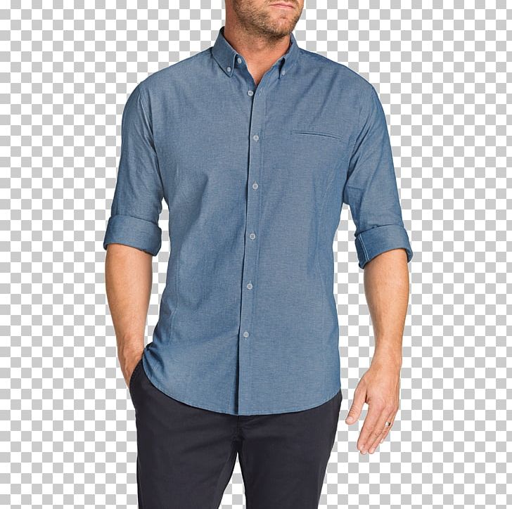 T-shirt Sleeve Polo Shirt Ralph Lauren Corporation Top PNG, Clipart, Berluti, Blue, Button, Clothing, Collar Free PNG Download