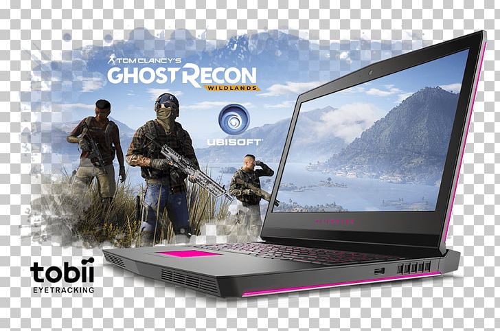 Tom Clancy's Ghost Recon Wildlands Tom Clancy's Ghost Recon: Jungle Storm Tom Clancy's Rainbow Six Siege Ubisoft Tom Clancy's The Division PNG, Clipart,  Free PNG Download