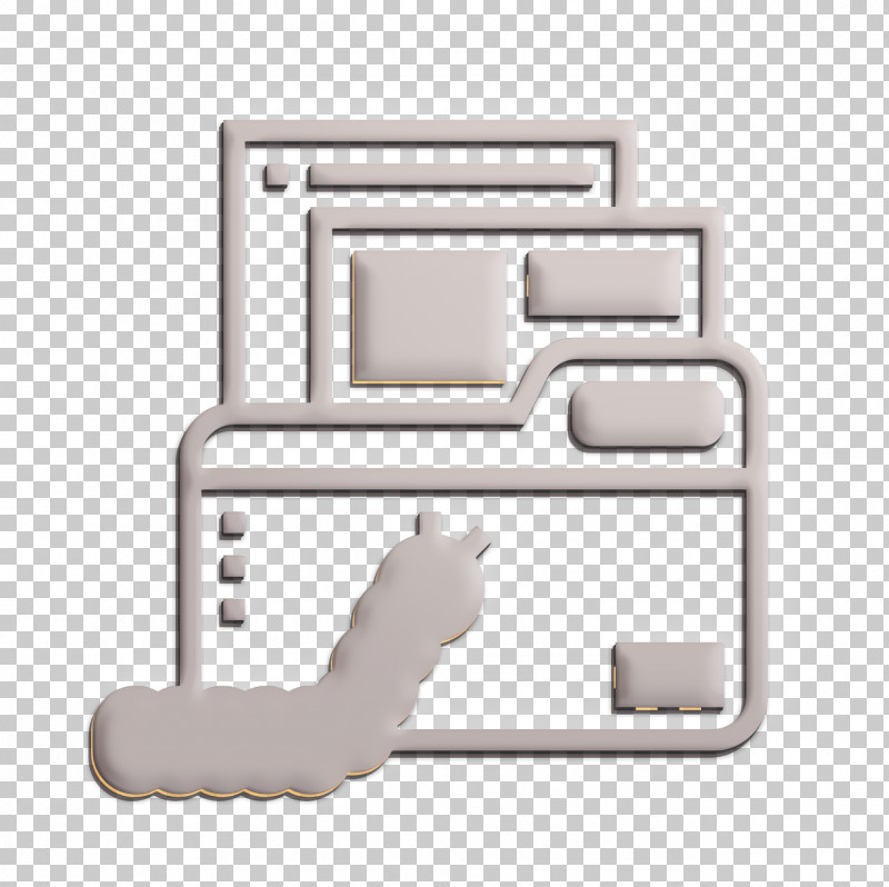 Worm Icon Cyber Crime Icon Virus Icon PNG, Clipart, Cyber Crime Icon, Finger, Gesture, Hand, Square Free PNG Download
