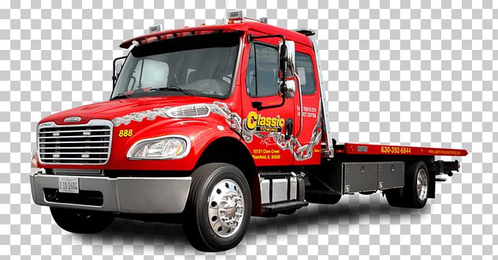 Car Tow Truck Naperville Classic Towing Vehicle PNG, Clipart, Brand, Car, Commercial Vehicle, Emergency Service, Emergency Vehicle Free PNG Download