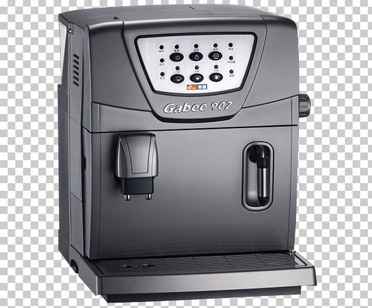 Coffeemaker Espresso Machines De'Longhi PNG, Clipart,  Free PNG Download