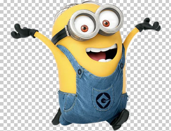 Dave The Minion Despicable Me: Minion Rush Minions Universal S PNG ...