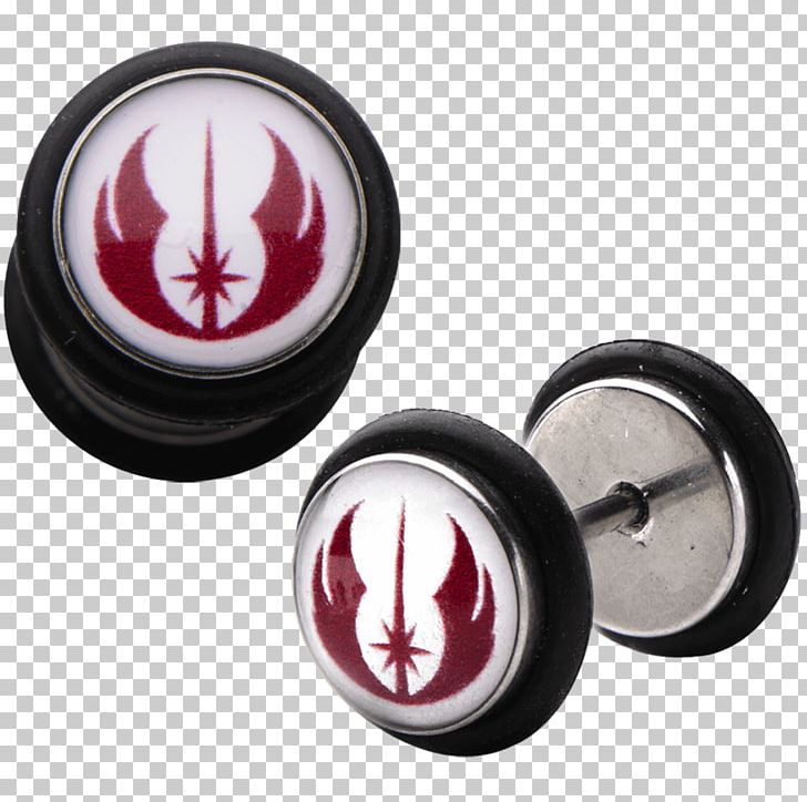 Earring Anakin Skywalker Body Jewellery Star Wars PNG, Clipart, Anakin Skywalker, Body Jewellery, Body Jewelry, Cufflink, Democracy Free PNG Download