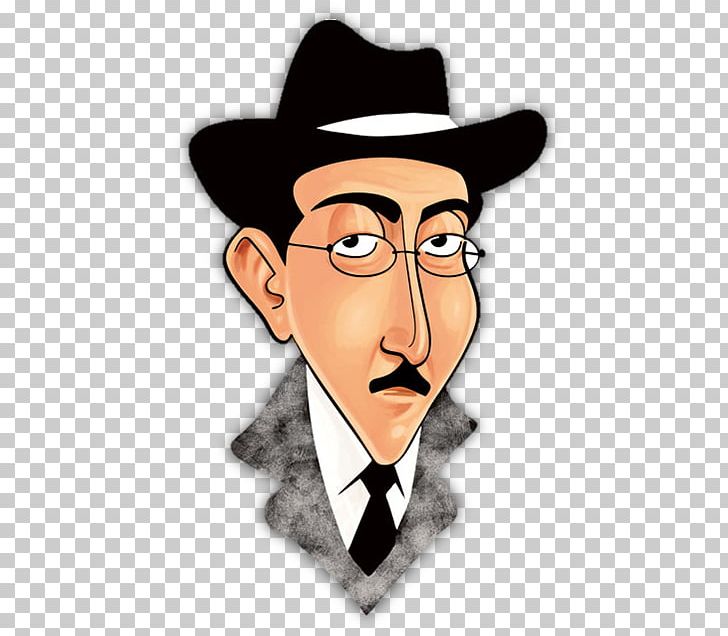 Fernando Pessoa Writer Caricature Poet Author PNG, Clipart, Author, Caricature, Cartoon, Cowboy Hat, Eyewear Free PNG Download