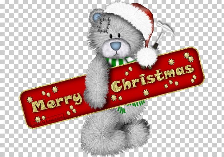 Me To You Bears Christmas Ornament PNG, Clipart, Bear, Carnivora, Carnivoran, Christmas, Christmas Card Free PNG Download