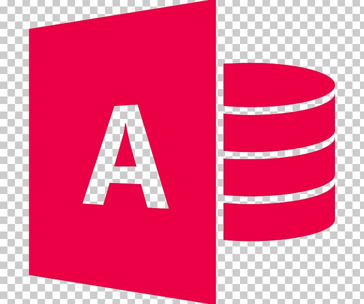 Microsoft Access Database PNG, Clipart, Area, Brand, Database, Graphic Design, Internet Free PNG Download
