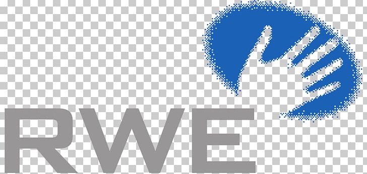 RWE DEA AG Energiekonzern Logo Portable Network Graphics PNG, Clipart, Blue, Brand, Computer Font, Computer Wallpaper, Dea Ag Free PNG Download