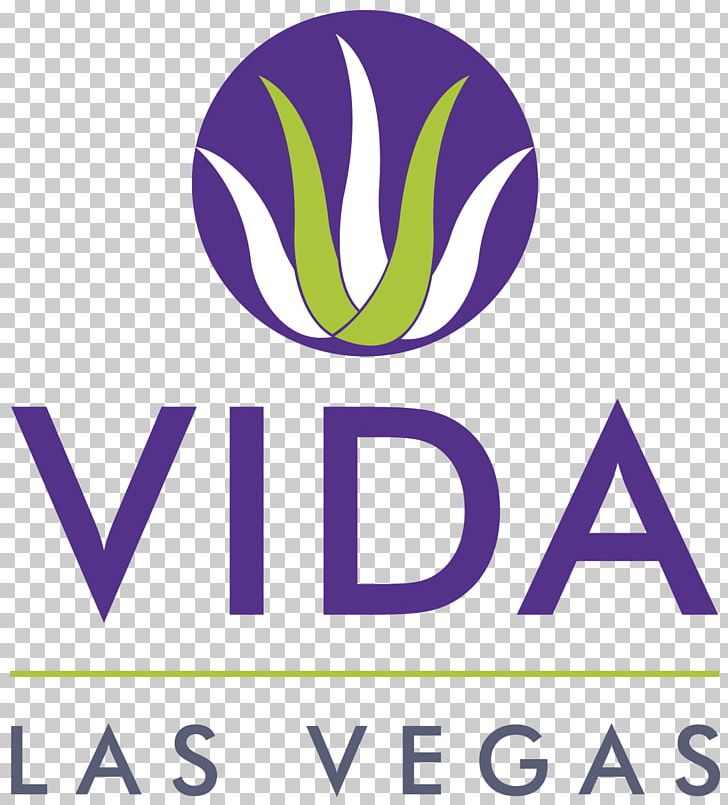 Vida Las Vegas Logo Brand West Hacienda Avenue PNG, Clipart, Apartment, Area, Brand, Las Vegas, Line Free PNG Download