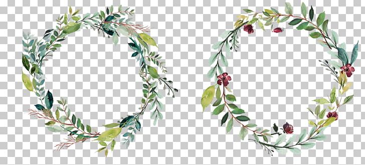 Watercolor Painting PNG, Clipart, Art, Body Jewelry, Branch, Christmas Decoration, Clip Art Free PNG Download