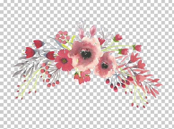 Watercolour Flowers Watercolor Painting Drawing PNG, Clipart, Art, Artificial Flower, Art Museum, Blossom, Chrysanths Free PNG Download
