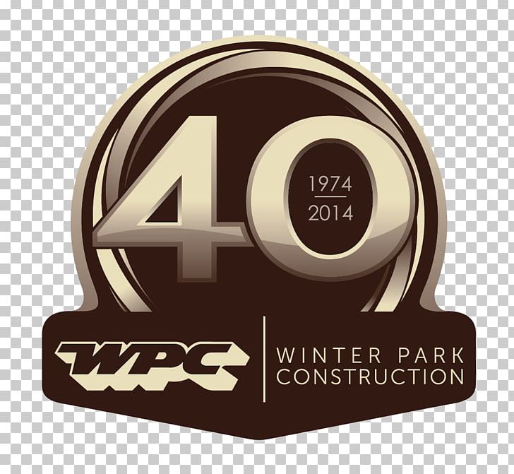 Winter Park Construction Architectural Engineering Building General Contractor PNG, Clipart, 40 Years, Architectural Engineering, Brand, Building, Florida Free PNG Download