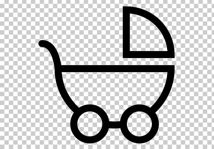 Baby Transport Infant Computer Icons Child PNG, Clipart, Angle, Area, Baby Transport, Black And White, Carriage Free PNG Download