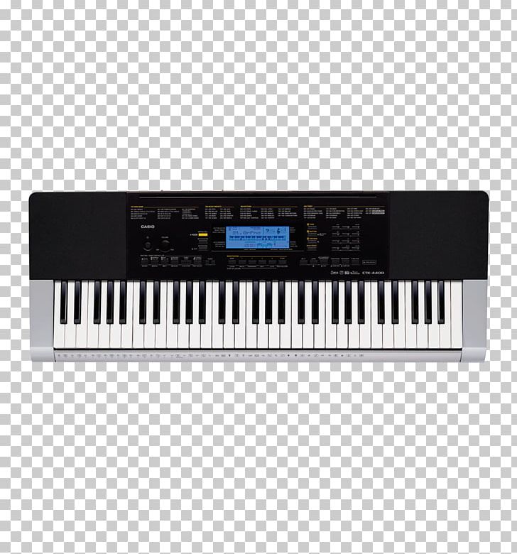 Casio CTK-4400 Casio CTK-4200 Electronic Keyboard PNG, Clipart, Analog Synthesizer, Casio, Digital Piano, Electronics, Input Device Free PNG Download