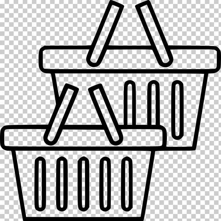 Computer Icons Les Arcs PNG, Clipart, Area, Basket, Basket Icon, Black And White, Cart Icon Free PNG Download