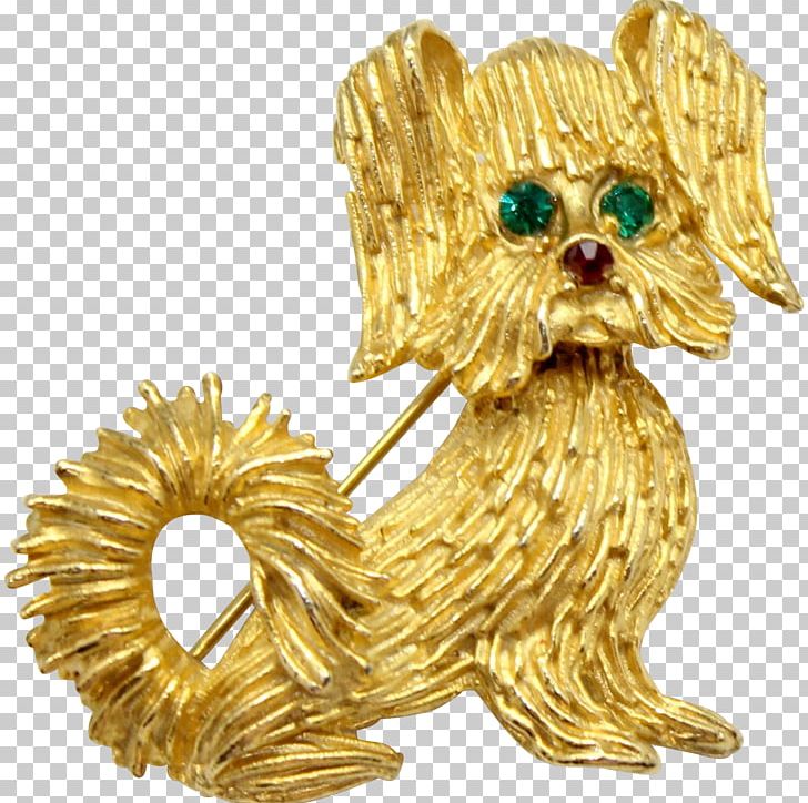 Dog Jewellery Gold Brooch Canidae PNG, Clipart, Animal, Animals, Body Jewellery, Body Jewelry, Breed Free PNG Download
