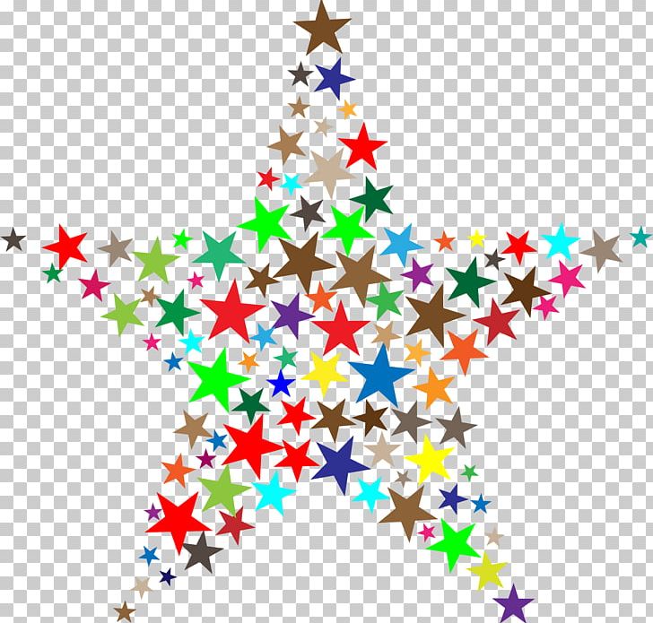 Fractal Geometry Star PNG, Clipart, Art, Christmas, Christmas Decoration, Christmas Ornament, Christmas Tree Free PNG Download