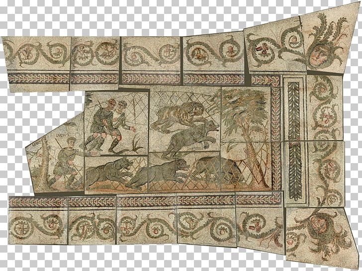 Getty Villa J. Paul Getty Museum Getty Center Roman Mosaics Across The Empire PNG, Clipart, Ancient Roman Architecture, Animals, Art, Banknote, Bear Free PNG Download