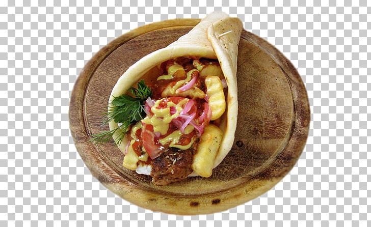 Gyro Shawarma Souvlaki Greek Cuisine Tzatziki PNG, Clipart, Beef, Breakfast, Cuisine, Delivery, Dish Free PNG Download