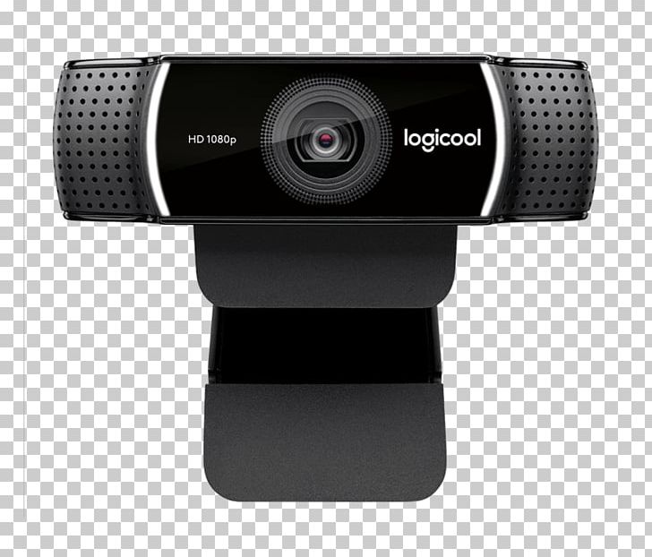 Logitech C920 Pro Webcam 1080p High-definition Video PNG, Clipart, 1080p, Camera Lens, Cameras Optics, Electronic Device, Electronics Free PNG Download