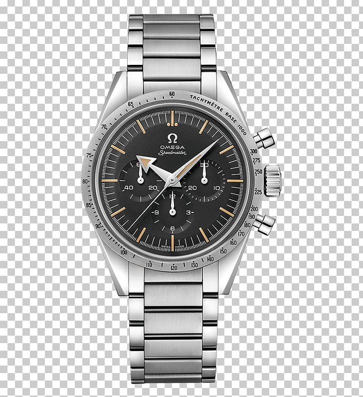 Omega Speedmaster Watch Chronograph Omega SA Omega Seamaster PNG, Clipart, 60th, Accessories, Automatic Watch, Brand, Chronograph Free PNG Download