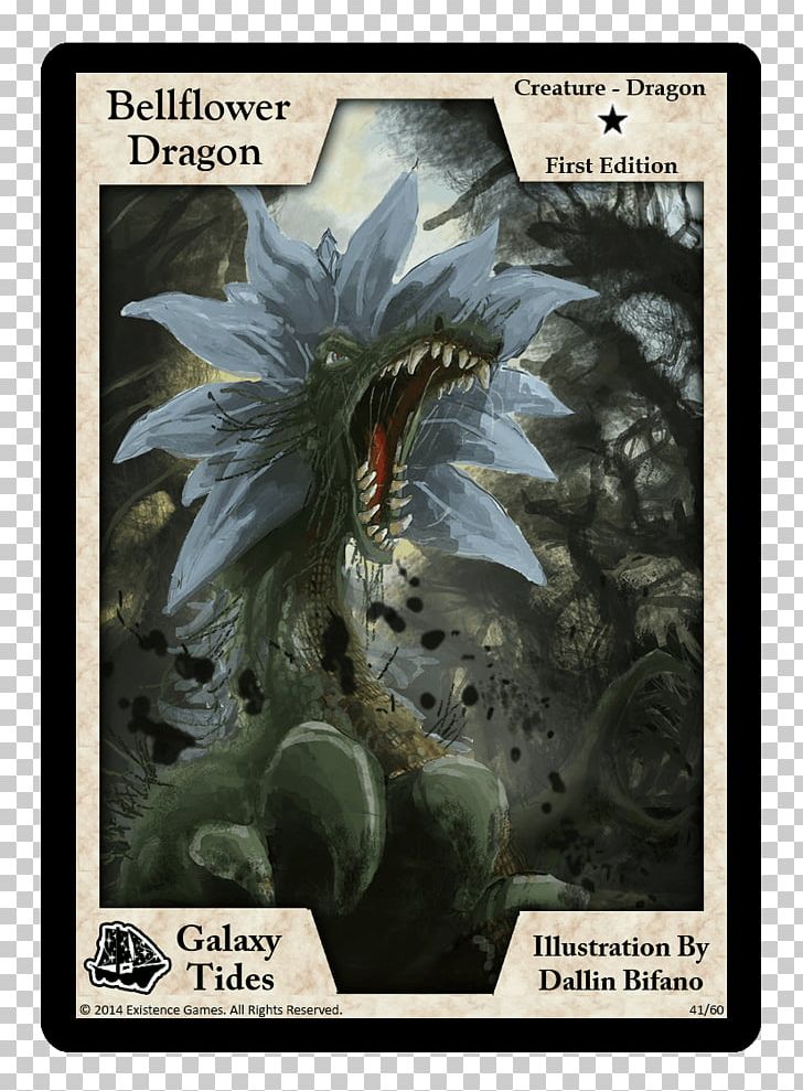Playing Card Collectable Trading Cards Booster Pack Tide Dragon PNG, Clipart, Bellflower, Booster Pack, Collectable Trading Cards, Dragon, Exodus Free PNG Download