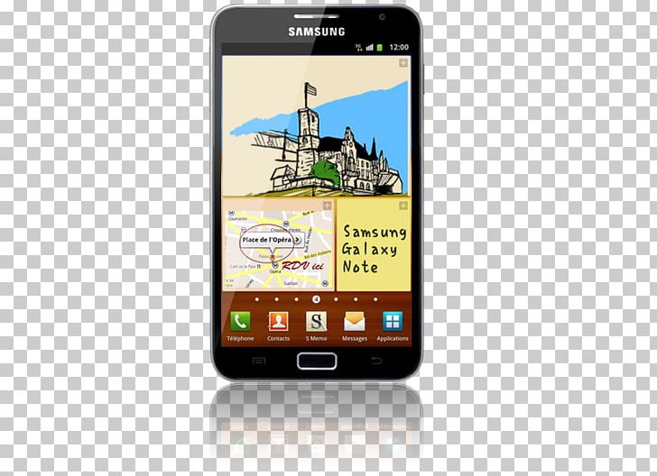 Samsung Galaxy Note II Samsung Galaxy Note 3 Samsung Galaxy Note 10.1 PNG, Clipart, Electronic Device, Electronics, Gadget, Mobile Phone, Mobile Phones Free PNG Download