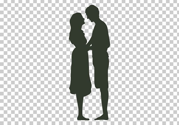 Silhouette Love Romance Kiss PNG, Clipart, Adult, Animals, Communication, Conversation, Couple Free PNG Download