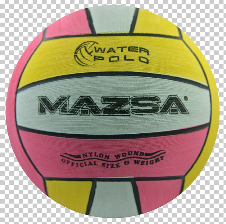 Water Polo Ball Mikasa Sports PNG, Clipart, Ball, Fina, Football, Mikasa Sports, Pallone Free PNG Download