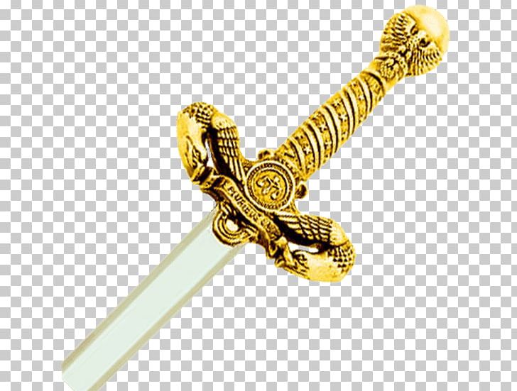 Weapon Sword 01504 Metal Body Jewellery PNG, Clipart, 01504, Body Jewellery, Body Jewelry, Brass, Cold Weapon Free PNG Download