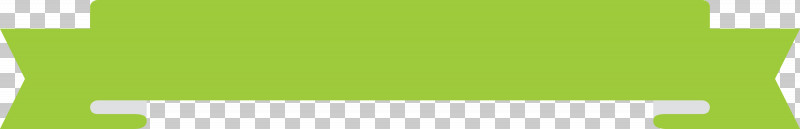 Line Ribbon PNG, Clipart, Green, Line Ribbon, Rectangle, Yellow Free PNG Download