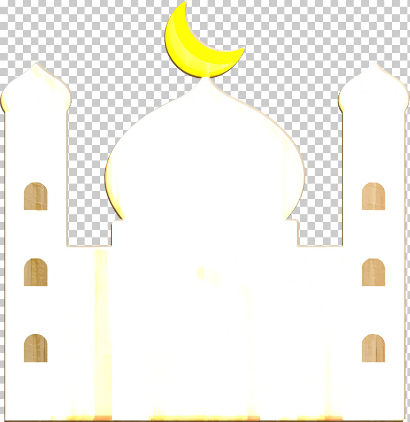 Spiritual Icon Mosque Icon Islam Icon PNG, Clipart, Islam Icon, Meter, Mosque Icon, Spiritual Icon, Yellow Free PNG Download