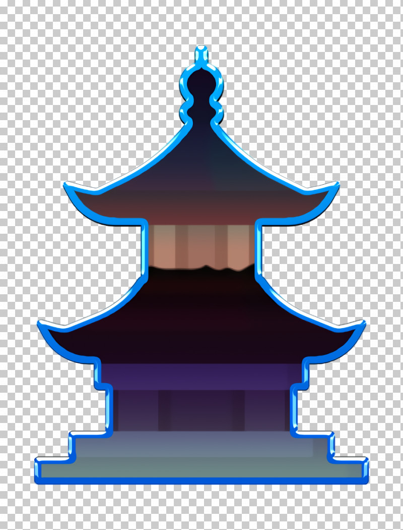Temple Icon China Icon PNG, Clipart, China Icon, Temple Icon Free PNG Download