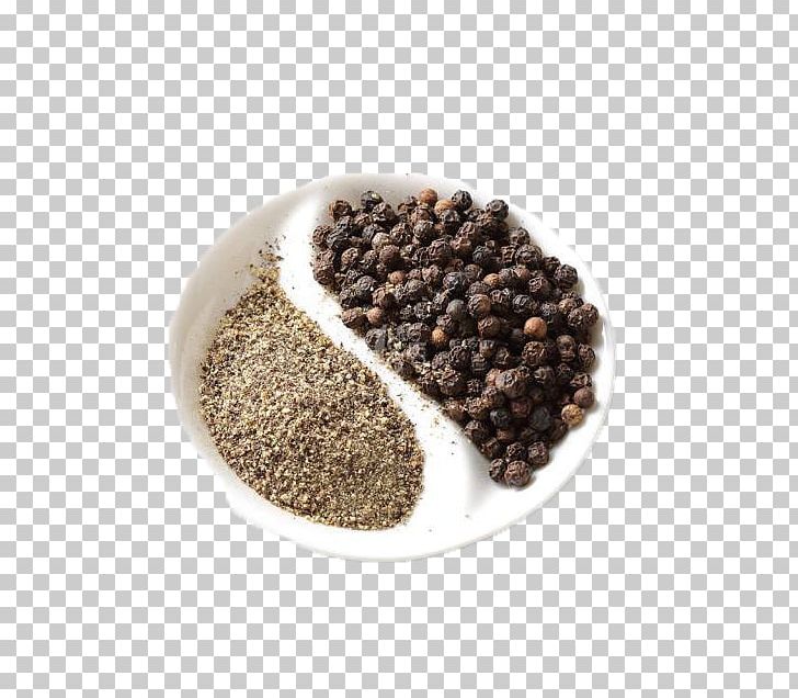 Black Pepper Seasoning Pieprz Biau0142y European Cuisine PNG, Clipart, Condiment, Cooking, Decorative, Decorative Material, Designe Free PNG Download