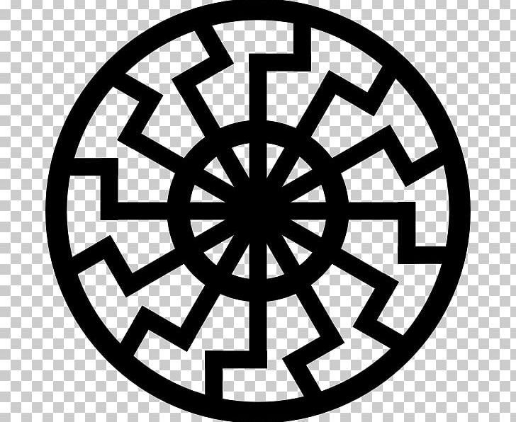 Black Sun Solar Symbol Tattoo Nazism PNG, Clipart, Adinkra Symbols, Area, Black And White, Black Sun, Celtic Cross Free PNG Download