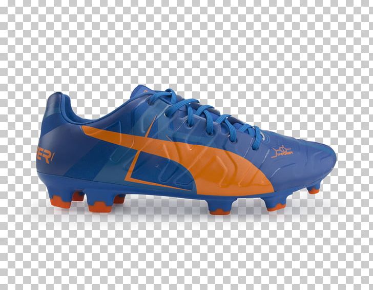 Cleat Sports Shoes Puma Walking PNG, Clipart, Athletic Shoe, Blue, Cleat, Clownfish, Cobalt Blue Free PNG Download