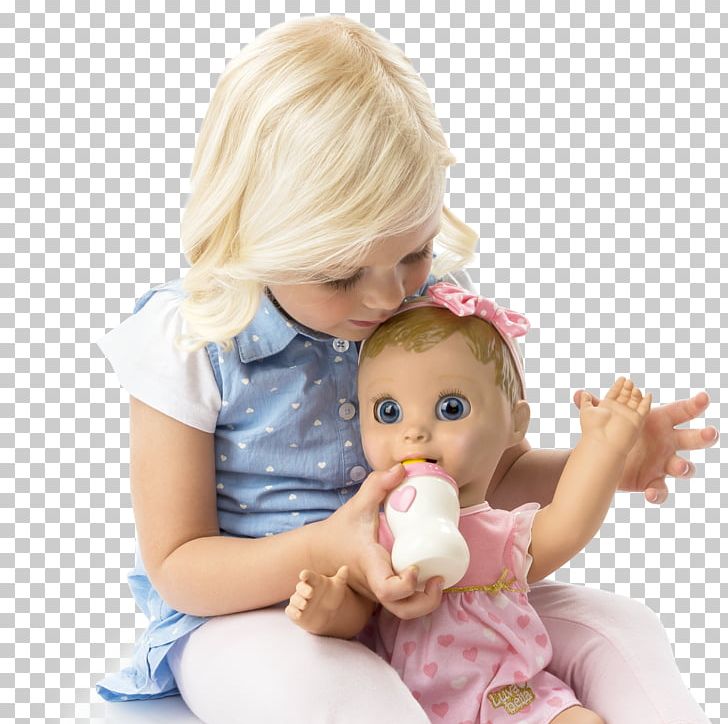 Fashion Doll Luvabella Toy Spin Master PNG, Clipart, Baby Doll, Blonde Hair, Child, Doll, Fashion Doll Free PNG Download