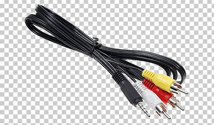 RCA Connector Set-top Box Cable Television Electrical Cable PNG, Clipart, 4 Pin, 1080p, Android, Android Tv, Av Cable Free PNG Download