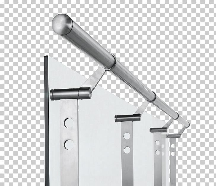 Stainless Steel Handrail Stairs Pipe PNG, Clipart, Angle, Balaustrada, Balcony, Baluster, Cable Railings Free PNG Download