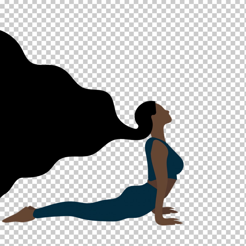 Silhouette Yoga Line H&m PNG, Clipart, Hm, Line, Silhouette, Yoga Free PNG Download