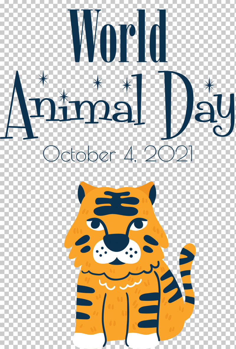 World Animal Day Animal Day PNG, Clipart, Animal Day, Bambino, Cartoon, Cat, Logo Free PNG Download