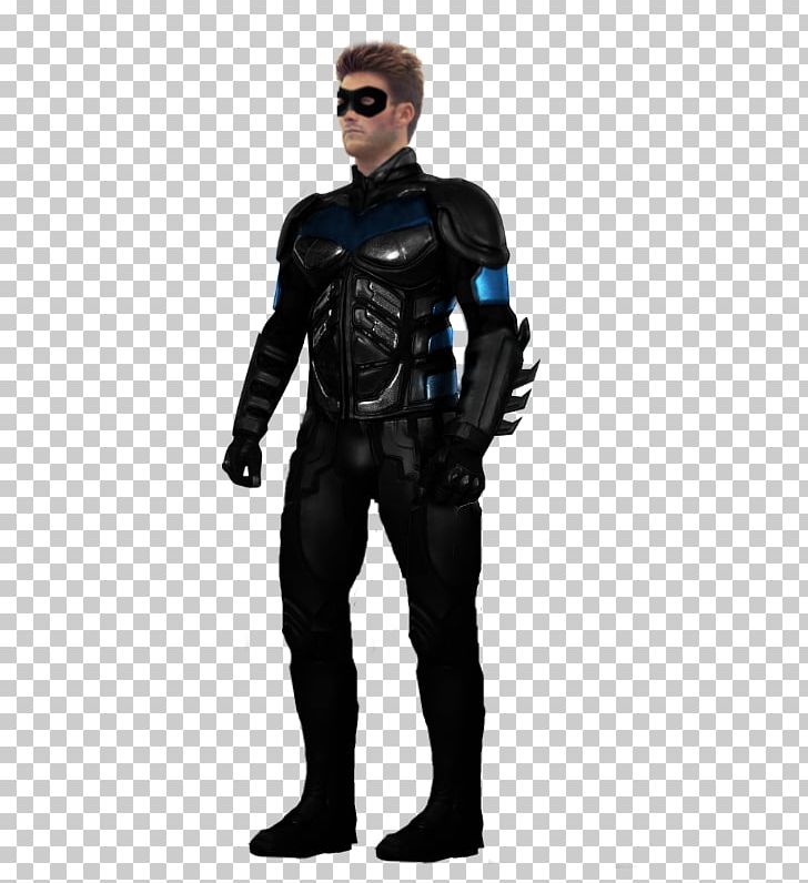 Batman: Arkham City Dick Grayson Nightwing Jason Todd PNG, Clipart,  Free PNG Download