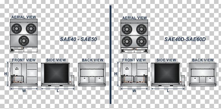 Chiller Air-cooled Engine Air Handler Air Conditioning PNG, Clipart, Air Conditioning, Aircooled Engine, Air Handler, Audio, Chiller Free PNG Download