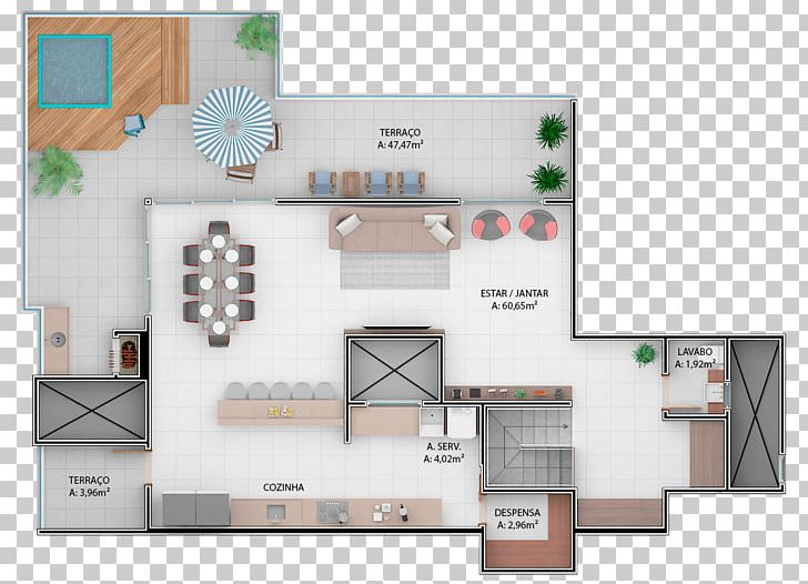 GAIVOTAS GARDEN BEACH Floor Plan Plant Wood PNG, Clipart, Attic, Beach, Boboli, Elevation, Floor Free PNG Download